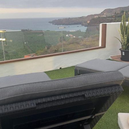 Casa Canaria Acero Garachico  Dış mekan fotoğraf